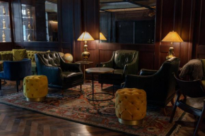 Whisky Hotel